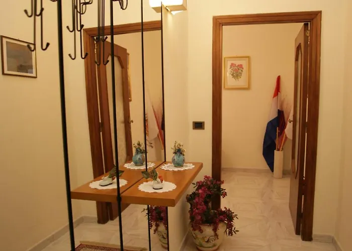 Apartment Casa Carmen *