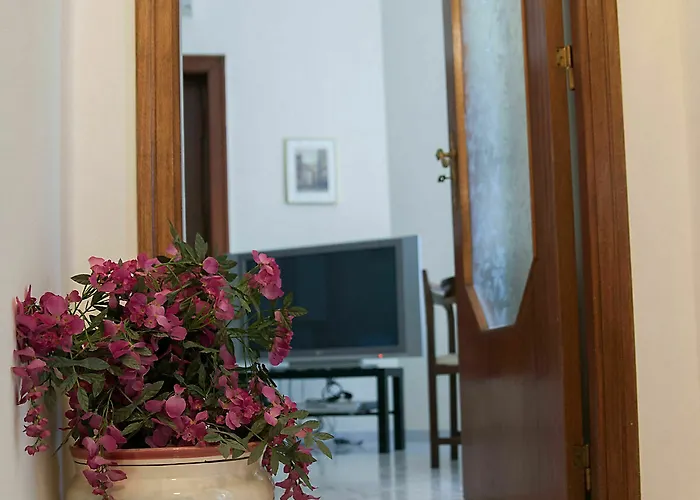 Casa Carmen Apartment Naples
