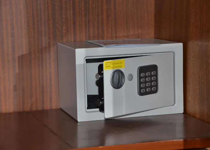 Casa Carmen * נאפולי