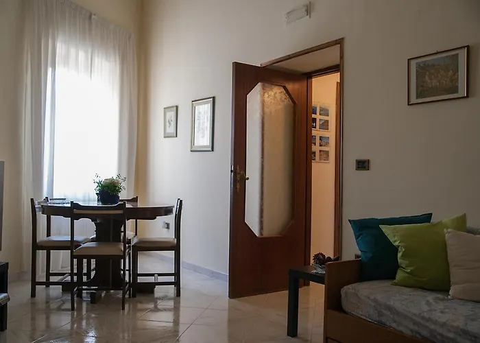 Casa Carmen נאפולי