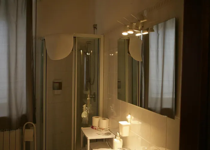 Apartment Casa Carmen *