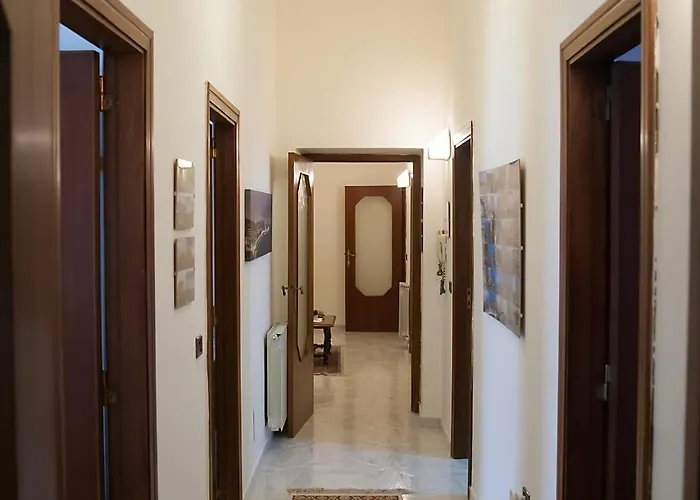 Casa Carmen Apartment *