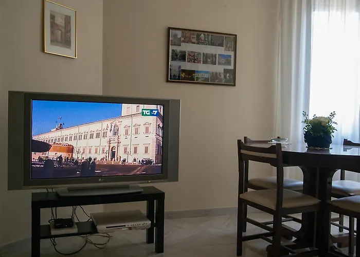 Casa Carmen דירה נאפולי