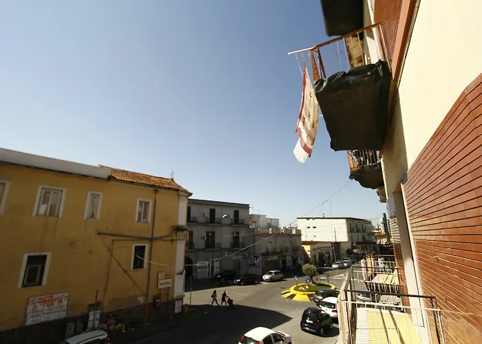 Casa Carmen Apartment