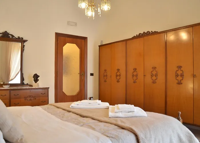 Casa Carmen Apartment