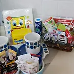 Casa Carmen * נאפולי