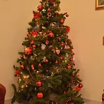 Casa Carmen דירה *