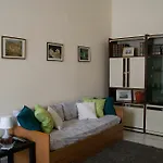 דירה Casa Carmen *