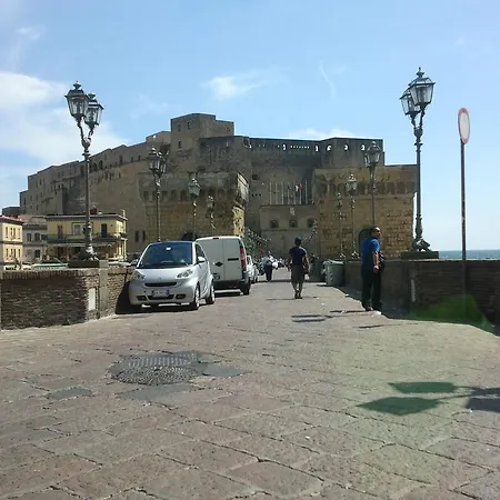 Apartament Casa Carmen *