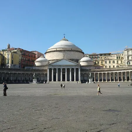 Apartament Casa Carmen