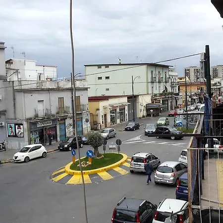 Casa Carmen Неаполь