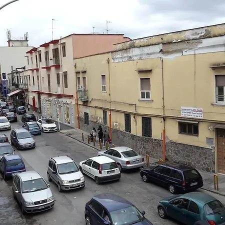 Casa Carmen Неаполь