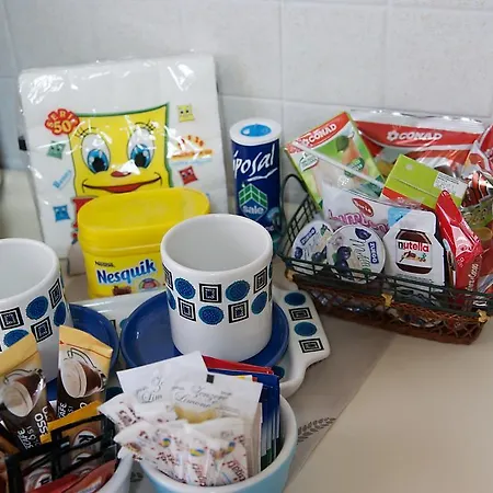 Casa Carmen * Neapol