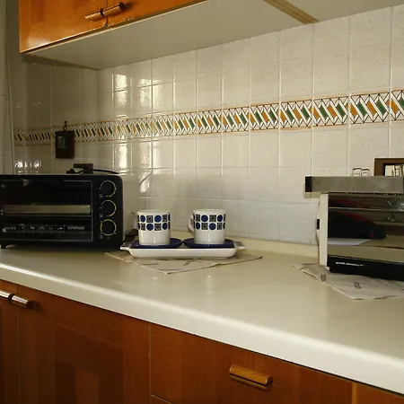 Casa Carmen Неаполь