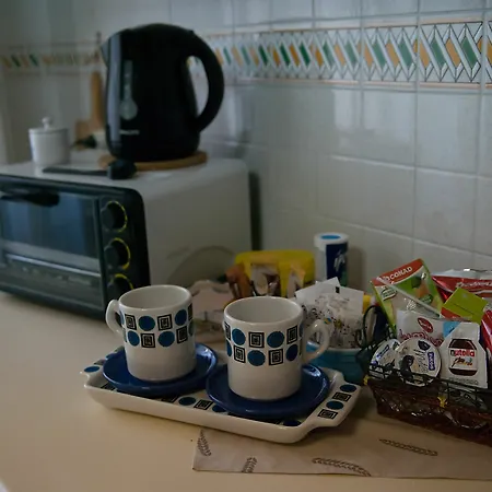 Casa Carmen Неаполь