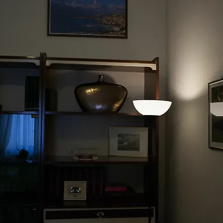 Apartament Casa Carmen