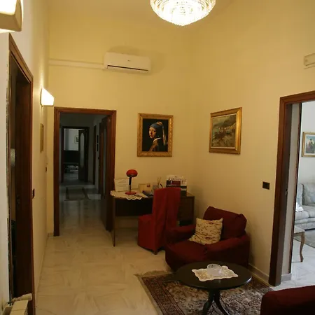 Casa Carmen 那不勒斯