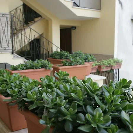 Casa Carmen Неаполь