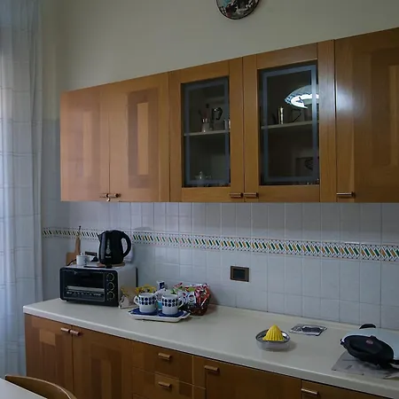 Casa Carmen * Neapol