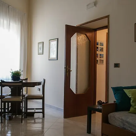 Casa Carmen Neapol