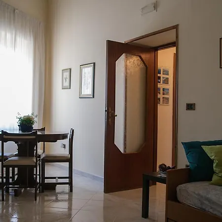 Casa Carmen נאפולי