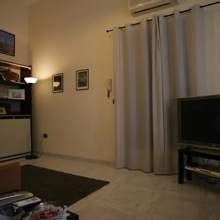 Casa Carmen * Neapol