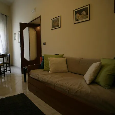Casa Carmen דירה *